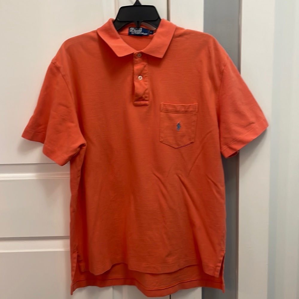 Polo Ralph Lauren Men’s Shirt - Large